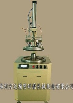 藍(lán)寶石襯底拋光機(jī) 藍(lán)寶石襯底拋光機(jī)